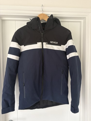 Men ski jacket size - men’s,