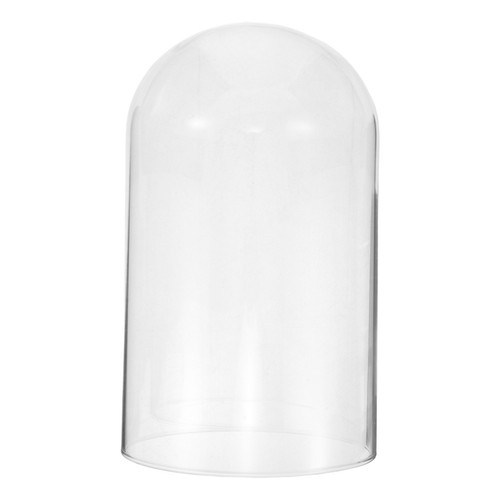 Mechanical clock glass cover - mechanical,