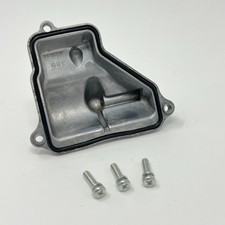 Honda VFR400 NC30 Carburettor Carb Float Bowl Gasket and Screws 16010MR8003