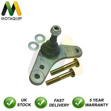 Ball Joint Front Left Lower