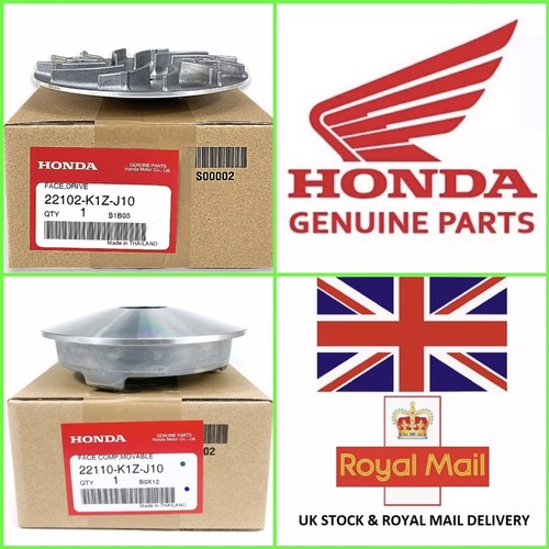 Genuine honda new pcx - genuine,