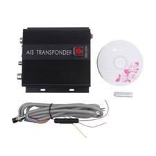 Marine AIS Transponder For