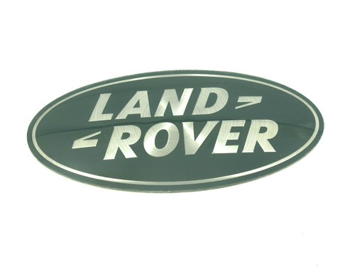 Genuine new land rover grille - genuine,