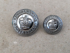OBSOLETE POLICE BUTTONS
