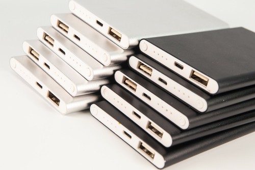 Wholesale power banks - wholesale,