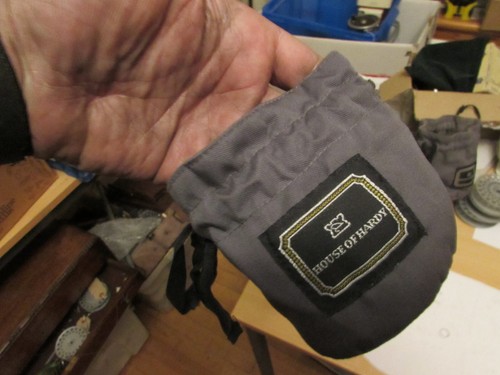 Good small medium - v, bag