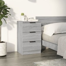 Gecheer Bedside Table