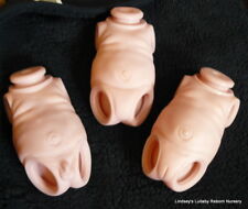 Torsos to make Premature