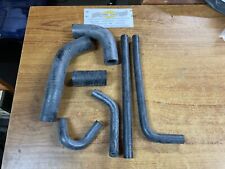 NEW TRIUMPH TR5 & TR6 PI