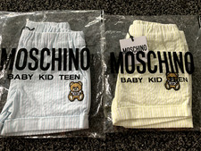Moschino Baby Shorts in