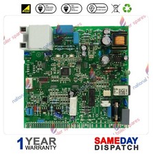 FERROLI DOMICONDENS 26C HE BOILER PCB 39841332 WAS 39841331