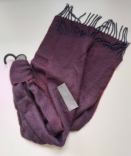 New mens scarf geometric - mens,