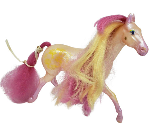 Vintage 1987 kenner fashion - vintage,