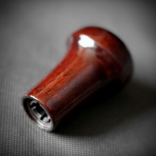 BMW Wood M-Technic DogLeg