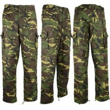 BRITISH ARMY STYLE S95 RIPSTOP