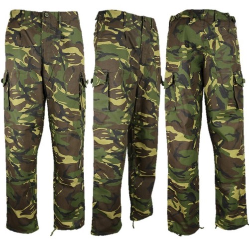 British army style s95 ripstop - army,