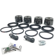 Front caliper repair kit - repair,