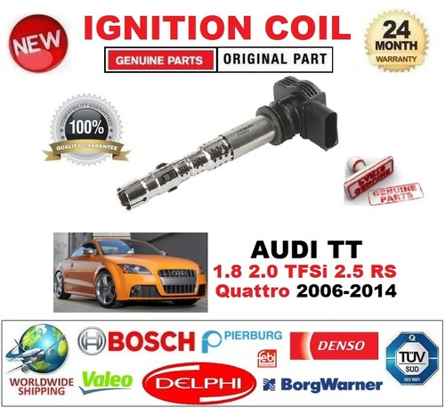 For audi 0 tfsi - audi, 1.8