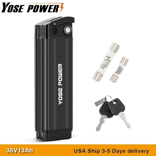 Electric bike battery 36v - electric,