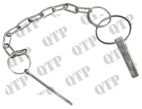 Massey ferguson link pin - link,