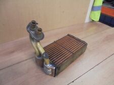 ROVER 45 2000-2005 HEATER MATRIX CORE