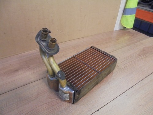 Rover 2000 2005 heater - 45, 2000-2005