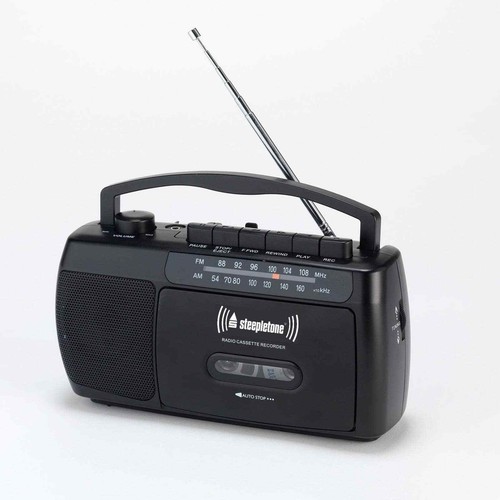 Steepletone scr209 retro - scr209,