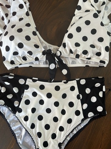 Floozi frost french bikini - floozi,