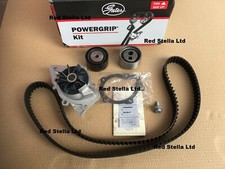 Timing Belt Water Pump Kit
