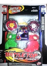 2 pack Battle Top Similar to