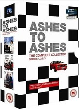 Ashes To Ashes - Complete