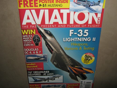 Classic aircraft aviation - classic,