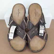 Marks Spencer Mens Sandals UK
