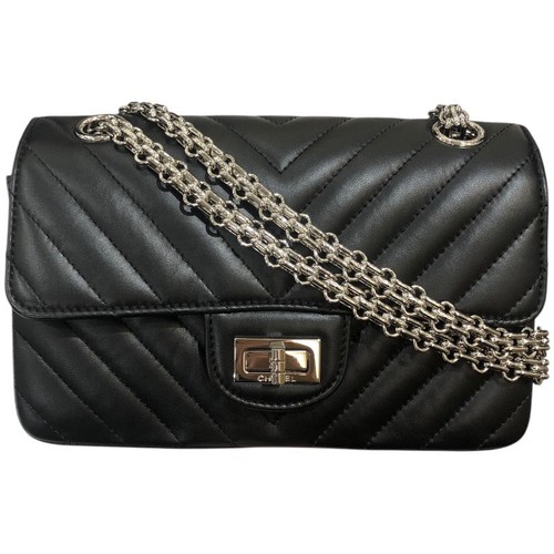 Chanel mini flap bag - 2.55,