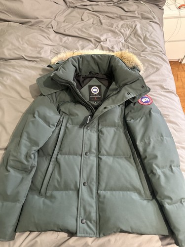 Canada goose wyndham - canada,