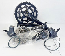 Shimano Sora R3000 2x9 Speed