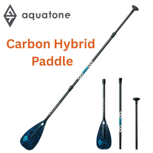 Aquatone advant carbon hybrid - aquatone,