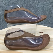 Crocs Sandals Womens 9 Sexi