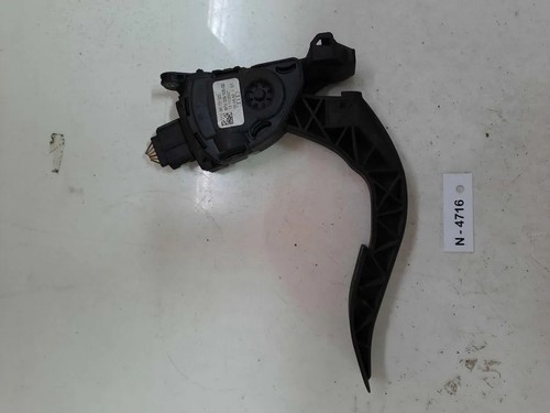 Audi 4a2 throttle pedal - a6, c8