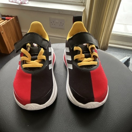 Adidas fortarun mickey - fortarun,