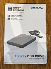 Freecom USB 1.44 mb floppy