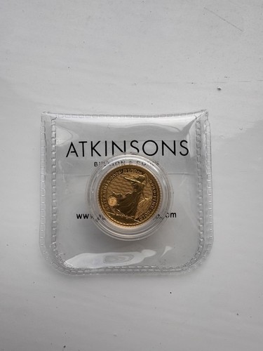 10oz gold 2026 - 1/10oz,