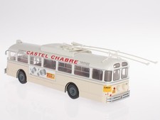 IXO Hachette PD110 1/43 Scale