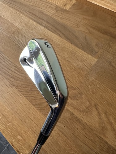 Nike golf forged blade irons - forged,