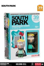 McFarlane South Park Professor