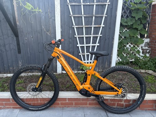 Scott genius eride - scott,
