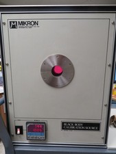 Mikron M300 Blackbody Active