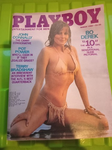 Playboy magazine vintage - playboy,