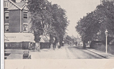GMF Pre 1919 Postcard, Blay's