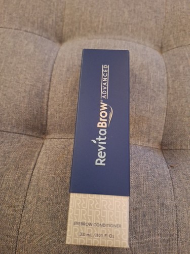 Revitalash revitabrow advanced - revitalash,
